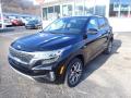 2021 Seltos SX Turbo AWD #5