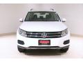 2017 Tiguan Limited 2.0T 4Motion #2