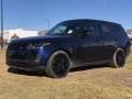 2021 Range Rover P525 Westminster #2 2021 Range Rover P525 Westminster #2