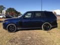 2021 Range Rover P525 Westminster #7 2021 Range Rover P525 Westminster #7