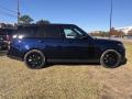 2021 Range Rover P525 Westminster #8 2021 Range Rover P525 Westminster #8