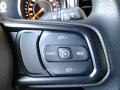  2021 Jeep Wrangler Sport 4x4 Steering Wheel #19