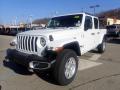 2021 Jeep Gladiator Sport 4x4