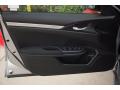 2018 Civic LX Sedan #29 2018 Civic LX Sedan #29