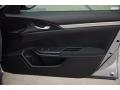 2018 Civic LX Sedan #33 2018 Civic LX Sedan #33