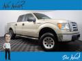 2010 F150 XLT SuperCrew 4x4 #1