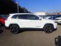 2021 Cherokee Latitude Plus 4x4 #4