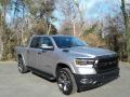 2021 1500 Built to Serve Edition Crew Cab 4x4 #4