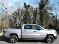 2021 1500 Built to Serve Edition Crew Cab 4x4 #5