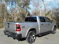 2021 1500 Built to Serve Edition Crew Cab 4x4 #6
