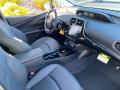 2021 Prius XLE AWD-e #9