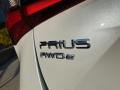 2021 Prius XLE AWD-e #21