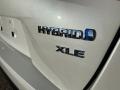 2021 Prius XLE AWD-e #23