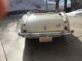  1960 Austin-Healey 3000 Old English White #2