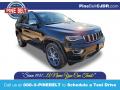 2021 Grand Cherokee Limited 4x4 #1