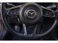  2017 Mazda MAZDA3 Sport 5 Door Steering Wheel #13