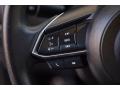  2017 Mazda MAZDA3 Sport 5 Door Steering Wheel #14