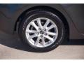  2017 Mazda MAZDA3 Sport 5 Door Wheel #34