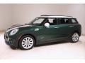 2018 Clubman Cooper S ALL4 #3