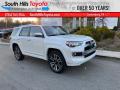 2021 4Runner Limited 4x4 #1