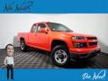 Dealer Info of 2012 Chevrolet Colorado Work Truck Extended Cab 4x4 #1