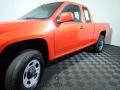 2012 Colorado Work Truck Extended Cab 4x4 #9