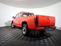 2012 Colorado Work Truck Extended Cab 4x4 #10