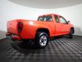 2012 Colorado Work Truck Extended Cab 4x4 #14