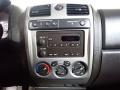 Controls of 2012 Chevrolet Colorado Work Truck Extended Cab 4x4 #25