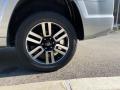  2021 Toyota 4Runner Limited 4x4 Wheel #33