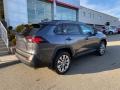 2021 RAV4 XLE Premium AWD #14 2021 RAV4 XLE Premium AWD #14