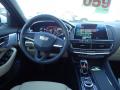 Dashboard of 2021 Cadillac CT5 Premium Luxury AWD #12