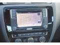 Navigation of 2017 Volkswagen Jetta GLI 2.0T #11