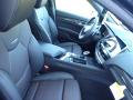 Front Seat of 2021 Cadillac CT5 Sport AWD #8