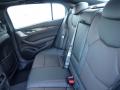 Rear Seat of 2021 Cadillac CT5 Sport AWD #11