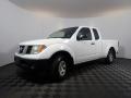 2006 Frontier XE King Cab #8