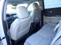 Rear Seat of 2021 Cadillac XT4 Luxury AWD #11