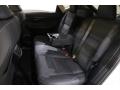 Rear Seat of 2018 Lexus NX 300h Hybrid AWD #19