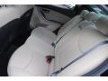 Rear Seat of 2016 Hyundai Elantra Sport #11