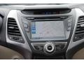 Controls of 2016 Hyundai Elantra Sport #16