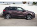 2021 Honda HR-V Midnight Amethyst Metallic #8 2021 Honda HR-V Midnight Amethyst Metallic #8