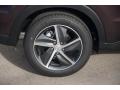 2021 Honda HR-V EX Wheel #10 2021 Honda HR-V EX Wheel #10