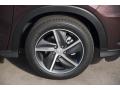 2021 Honda HR-V EX Wheel #11 2021 Honda HR-V EX Wheel #11