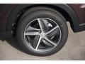 2021 Honda HR-V EX Wheel #12 2021 Honda HR-V EX Wheel #12