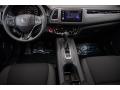 Dashboard of 2021 Honda HR-V EX #18 Dashboard of 2021 Honda HR-V EX #18