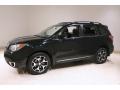 Front 3/4 View of 2016 Subaru Forester 2.0XT Touring #3