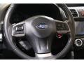  2016 Subaru Forester 2.0XT Touring Steering Wheel #7