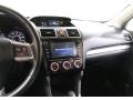 Controls of 2016 Subaru Forester 2.0XT Touring #9