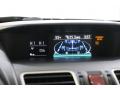 Controls of 2016 Subaru Forester 2.0XT Touring #14