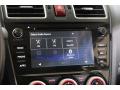 Controls of 2016 Subaru Forester 2.0XT Touring #17